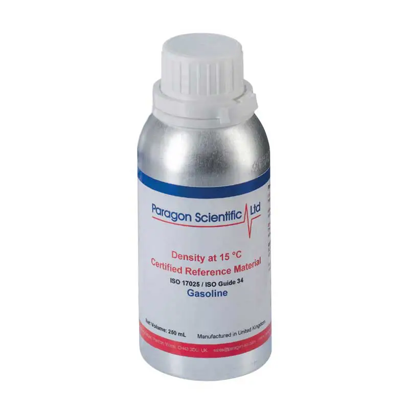 ماده مرجع تقطیر سوخت جت Paragon Scientific کد CRMU-DIKR