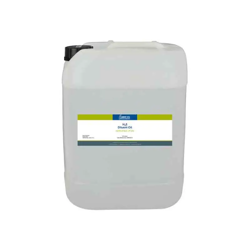 ماده مرجع رقیق کننده هیدروژن سولفید STANHOPE-SETA کد SA4014-0