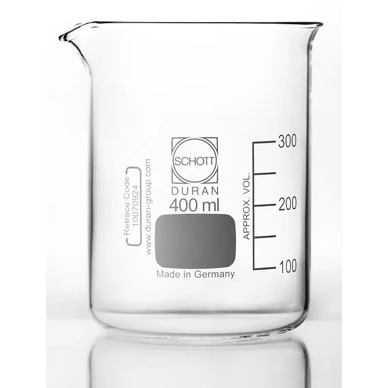 بشر 1000 میلی‌لیتری Witeg کد 5500001