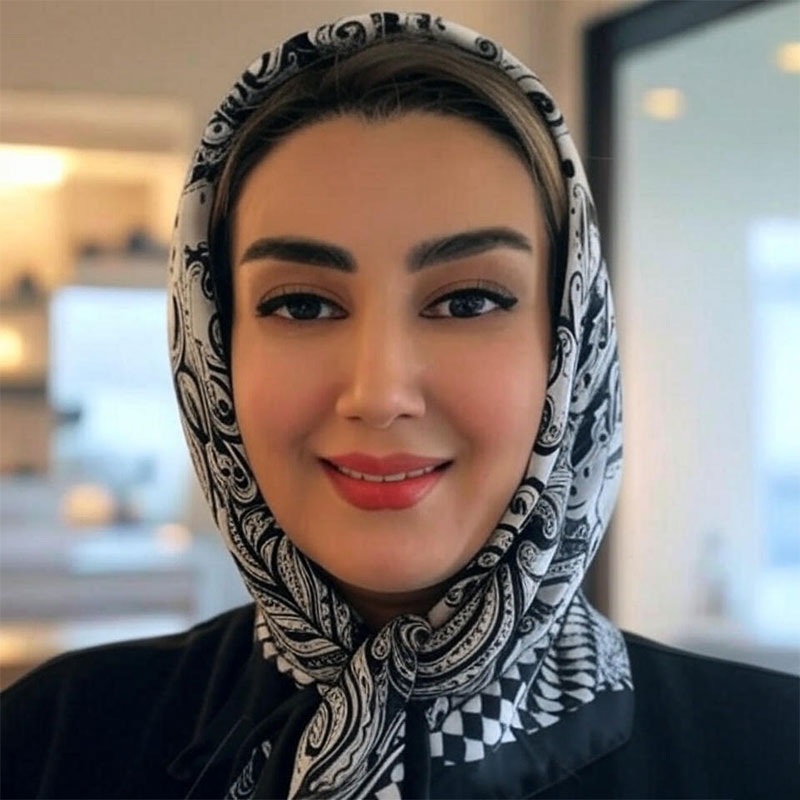 فرزانه حبیبی