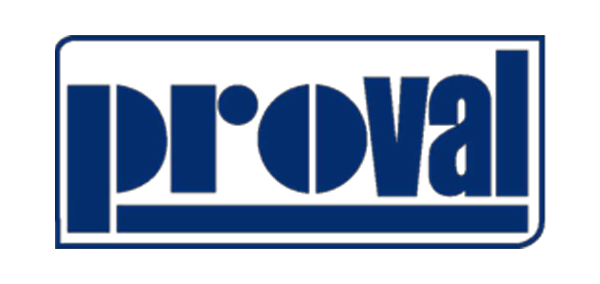 کمپانی Proval