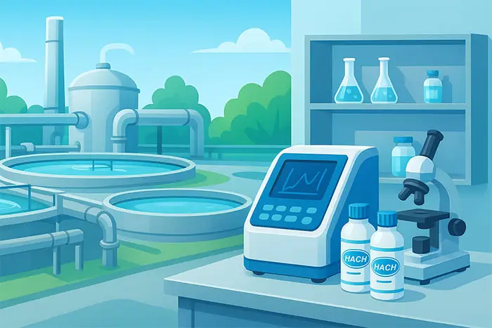 اهمیت تصفیه فاضلاب