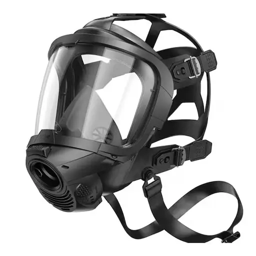 ماسک تمام صورت Dräger FPS 7000