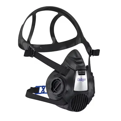 ماسک شیمیایی نیمصورت Dräger X-plore 3500