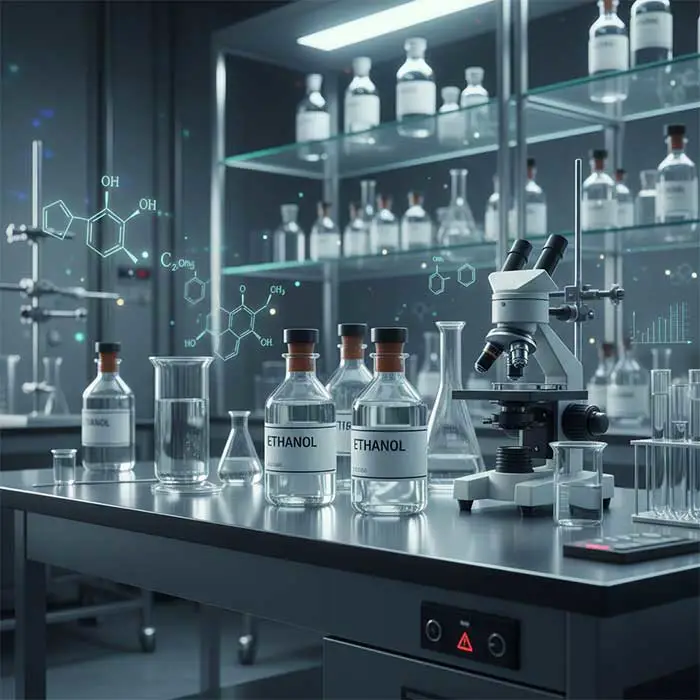 خرید اتانول آزمایشگاهی
