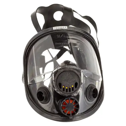 ماسک تمام صورت Honeywell 7600