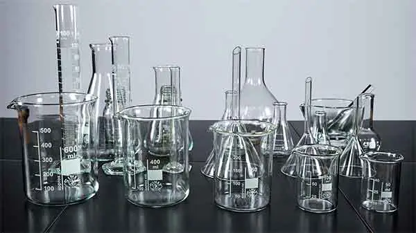 مرکز خرید شیشه آلات آزمایشگاهی