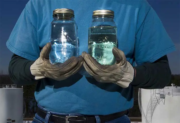 سوخت جتهای نظامی