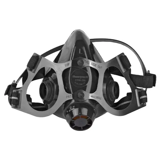 ماسک نیم صورت Honeywell 7700